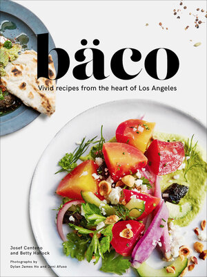 cover image of Baco